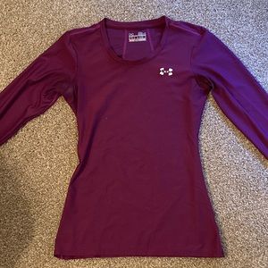 Drifit under armour